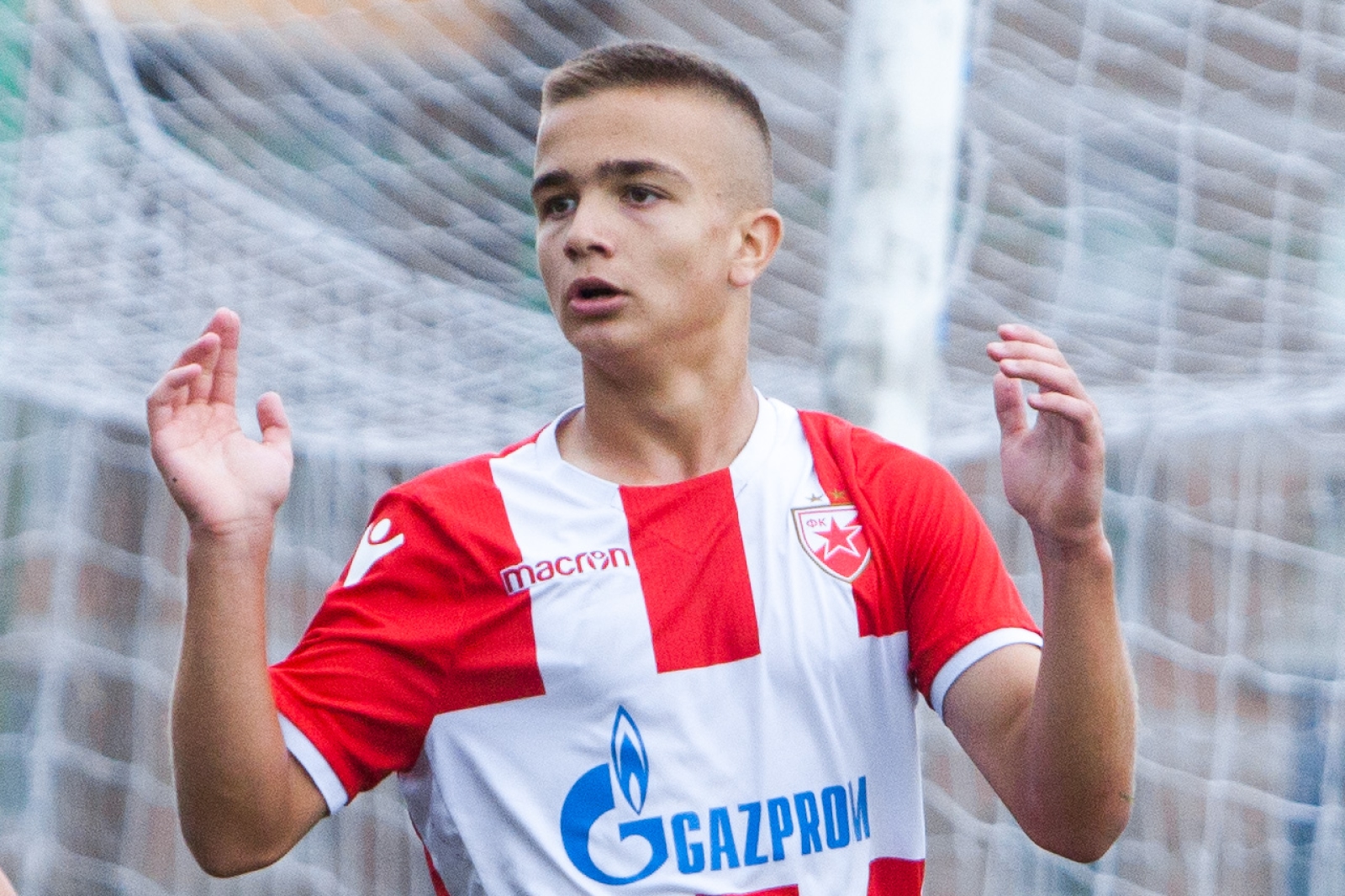 Третий день турнира памяти Юрия Морозова