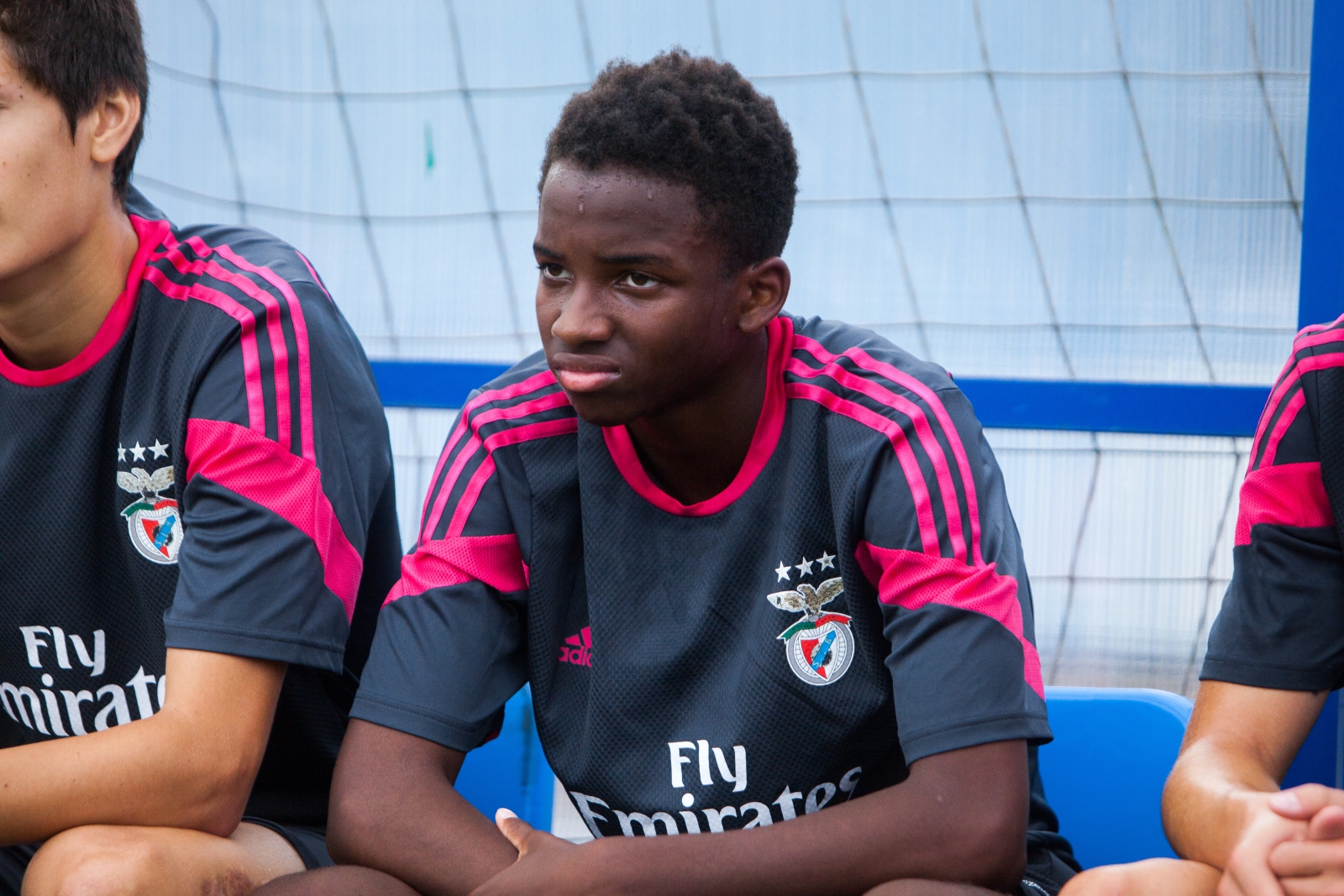 Третий день турнира памяти Юрия Морозова