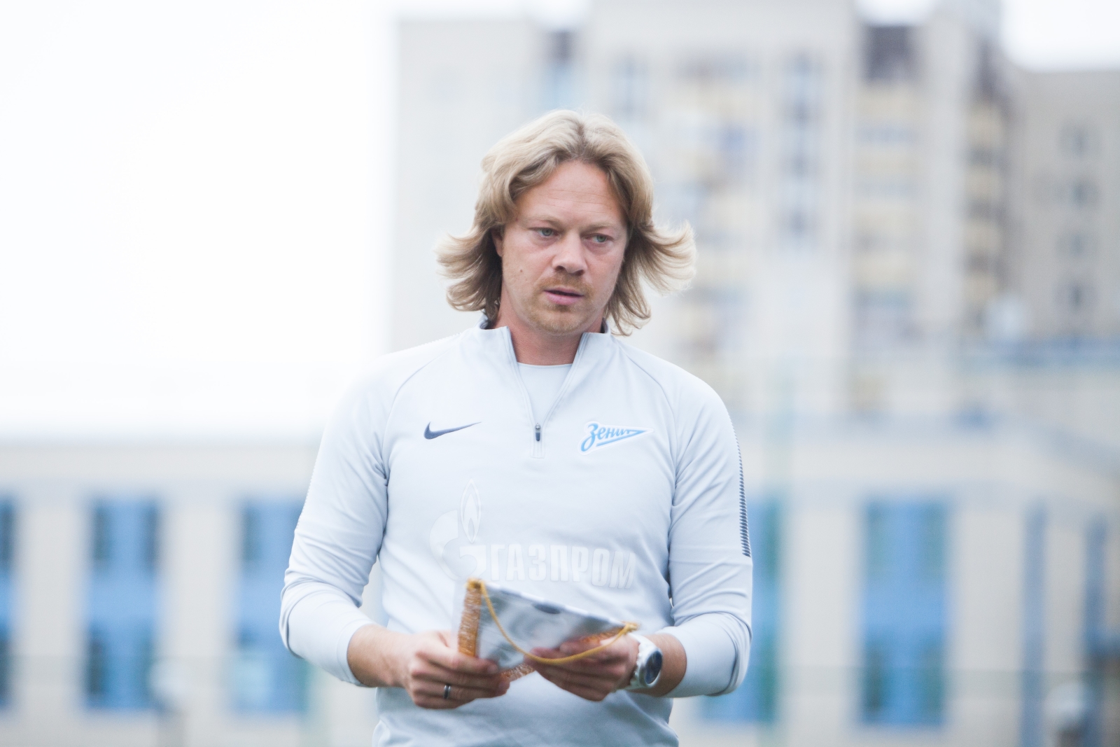 Третий день турнира памяти Юрия Морозова