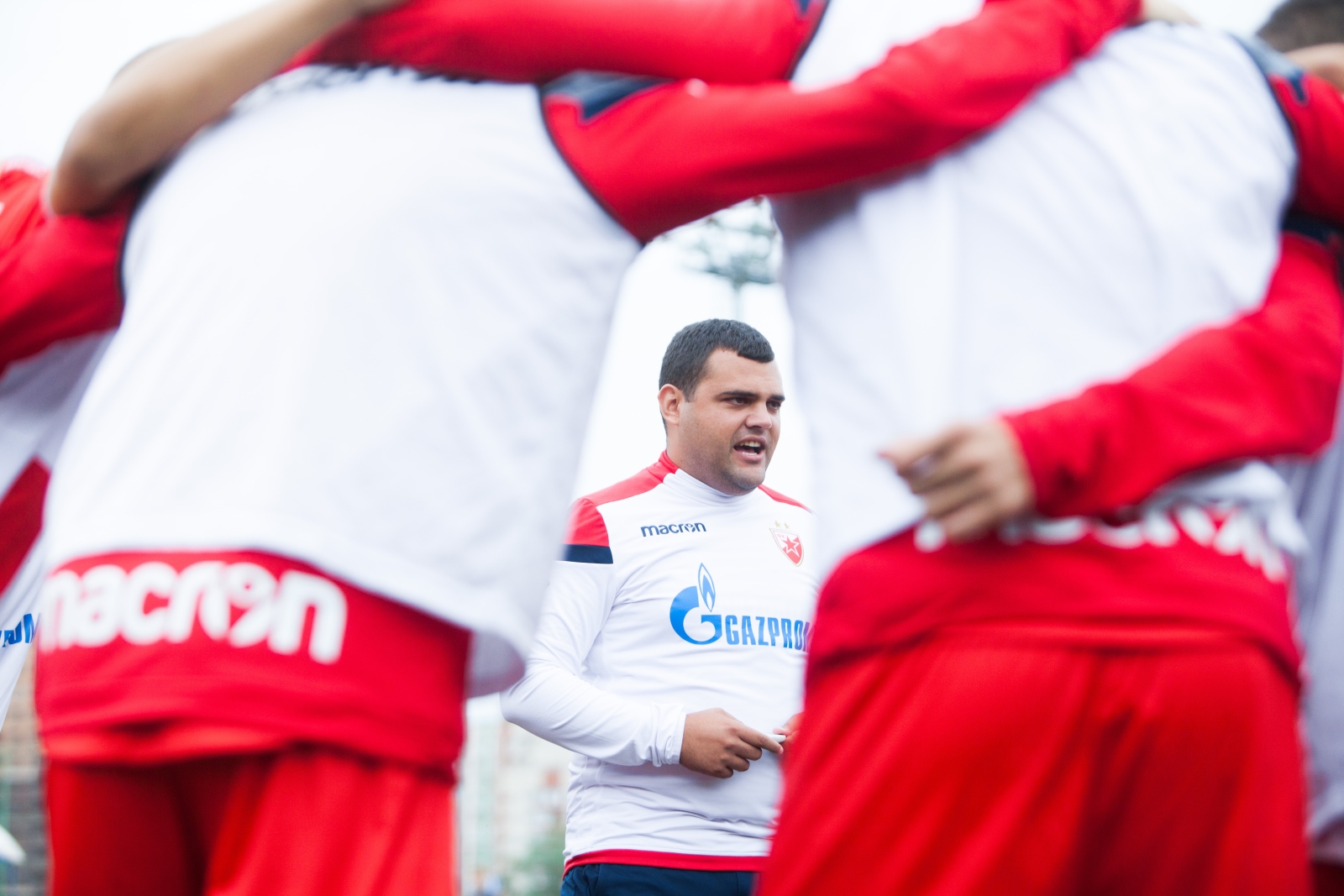 Третий день турнира памяти Юрия Морозова