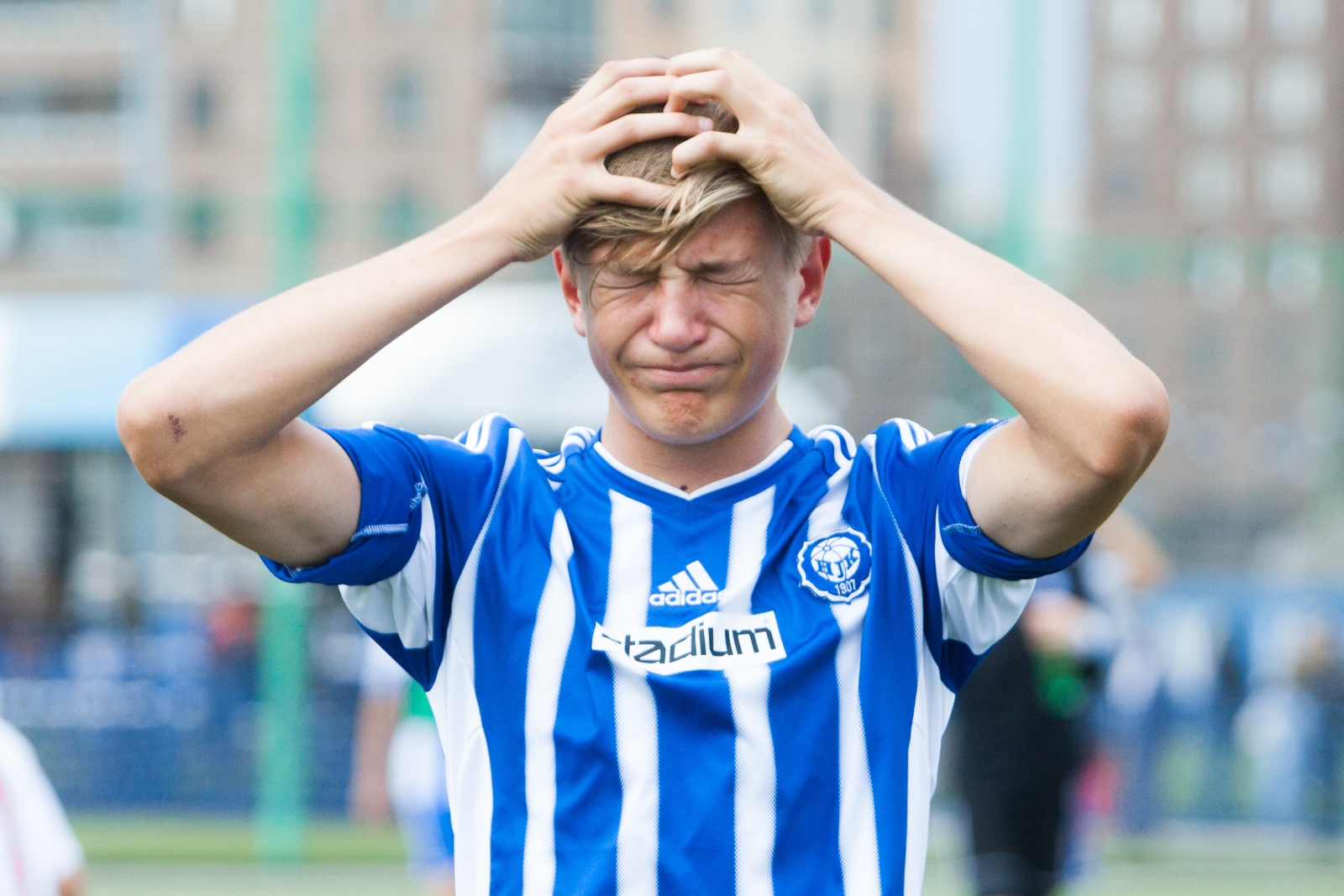 Третий день турнира памяти Юрия Морозова