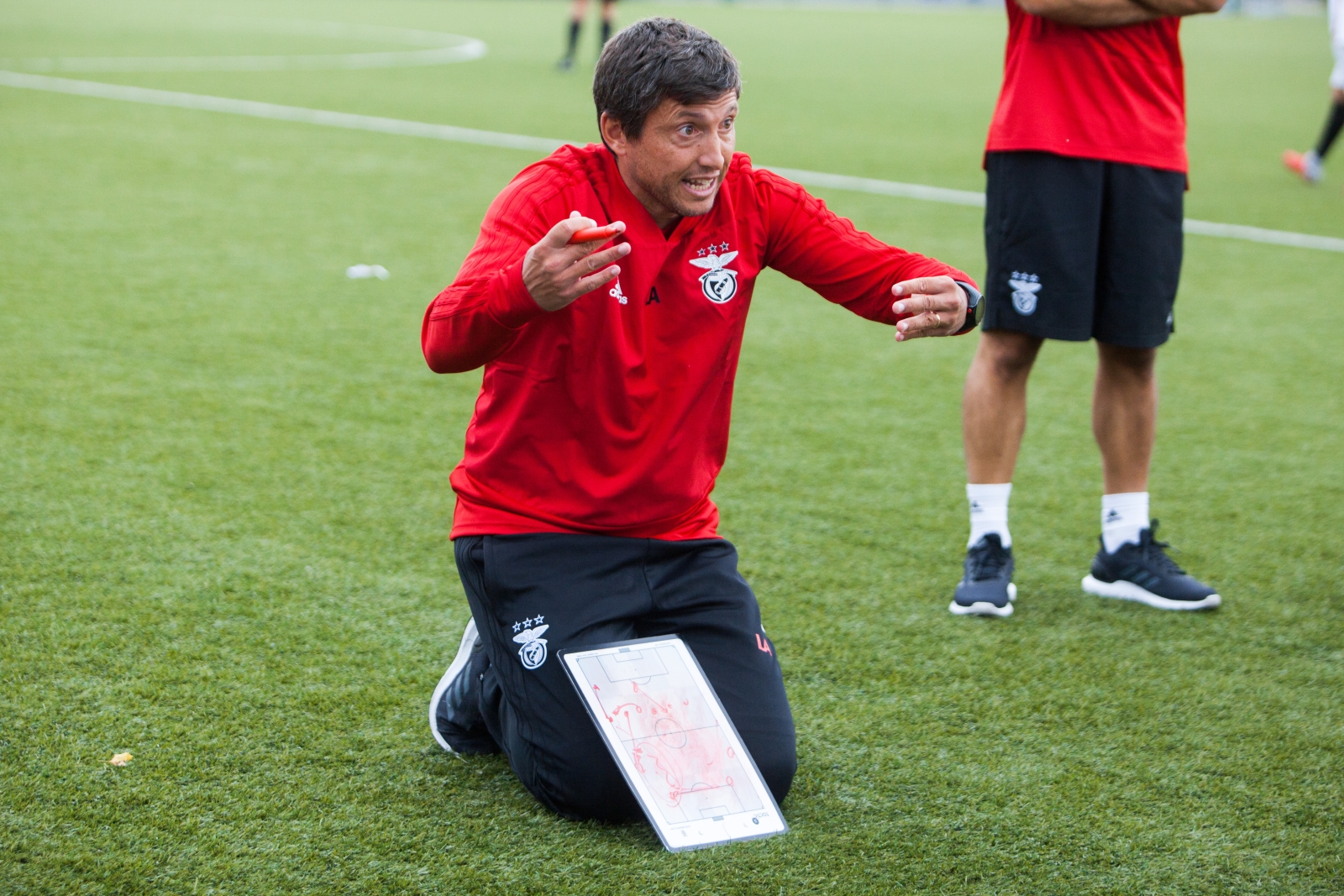 Третий день турнира памяти Юрия Морозова