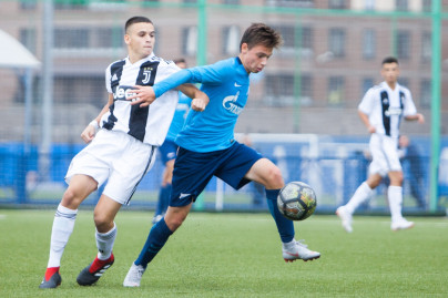 Третий день турнира памяти Юрия Морозова