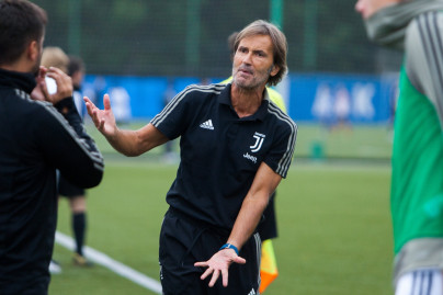 Третий день турнира памяти Юрия Морозова