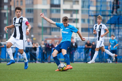 Третий день турнира памяти Юрия Морозова