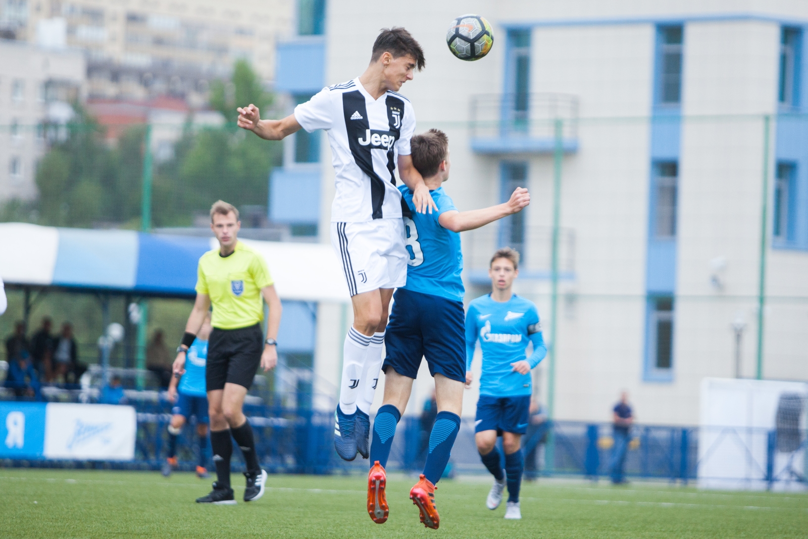 Третий день турнира памяти Юрия Морозова