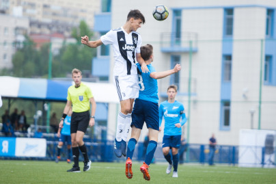 Третий день турнира памяти Юрия Морозова