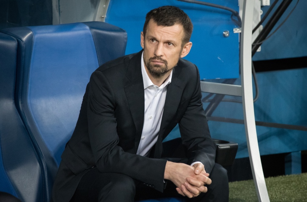 Лига Европы УЕФА 2018/19, «Зенит» — «Копенгаген»