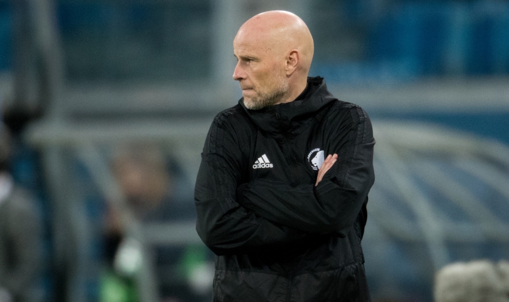 Лига Европы УЕФА 2018/19, «Зенит» — «Копенгаген»