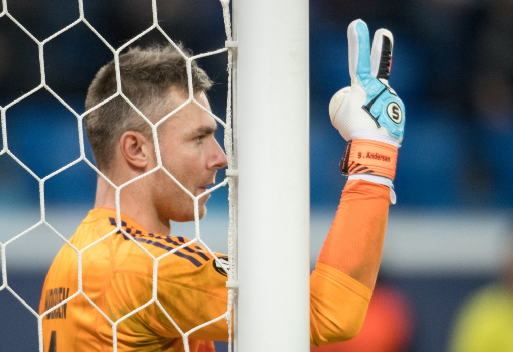 Лига Европы УЕФА 2018/19, «Зенит» — «Копенгаген»