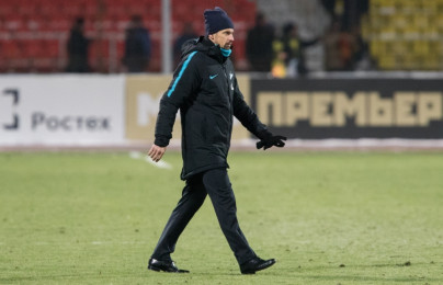 Российская Премьер-Лига 2018/19, «Арсенал» — «Зенит»