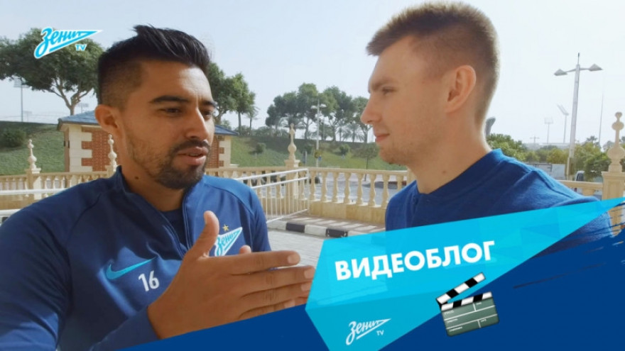 Видеоблог о кино #2: «Барбоскины», Bad Comedian и тиран Козловский