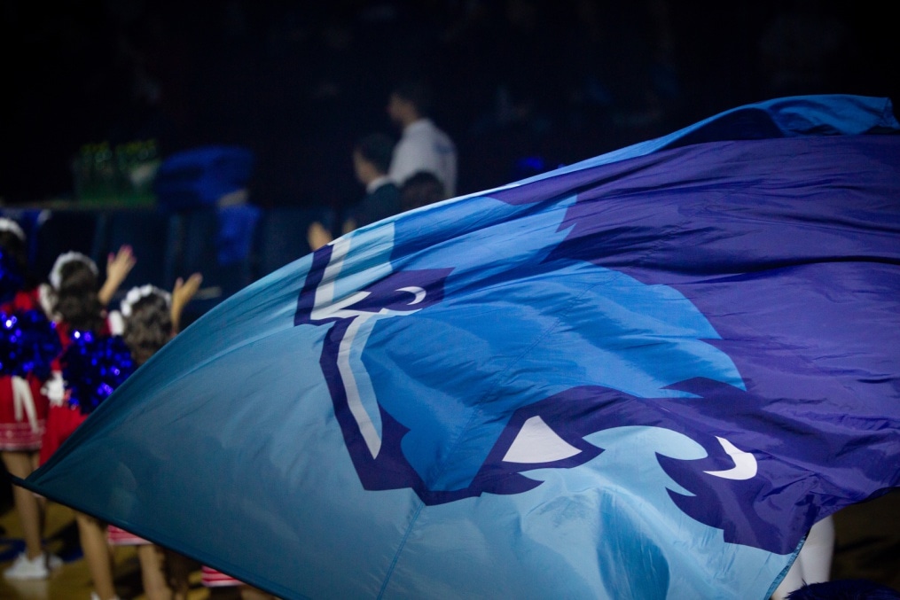 Единая Лига ВТБ 2018/2019, «Зенит» — «Цмоки-Минск»