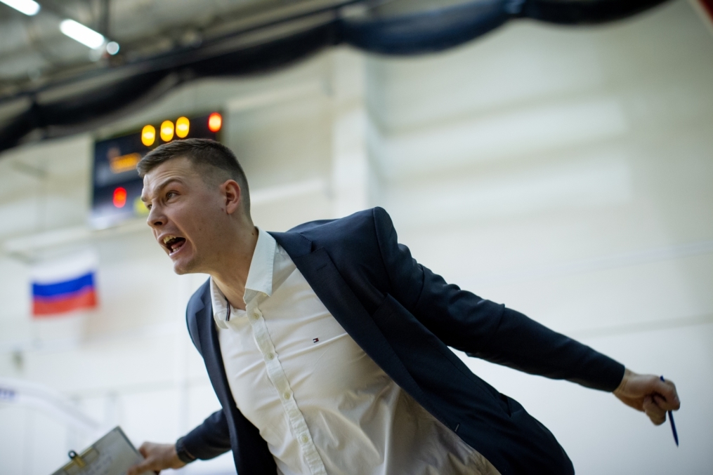 «Финал восьми» Единой молодежной Лиги ВТБ 2018/2019, «Химки» — «Зенит»