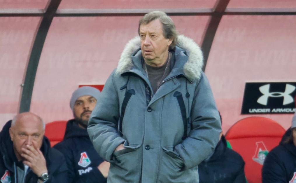 Российская Премьер-Лига 2018/19, «Локомотив» — «Зенит»