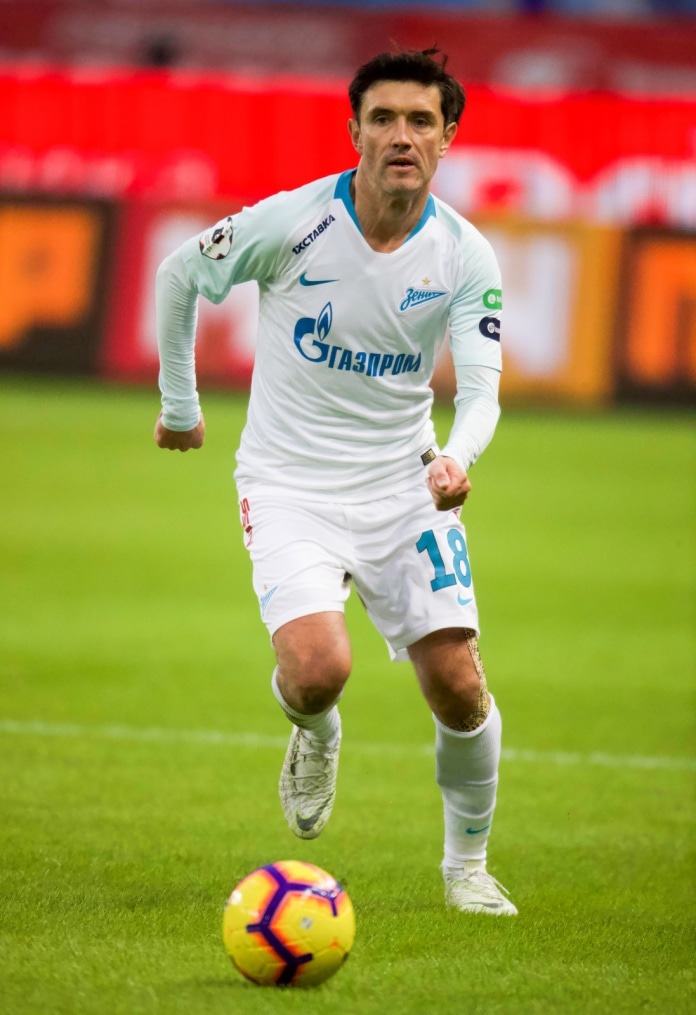 Российская Премьер-Лига 2018/19, «Локомотив» — «Зенит»