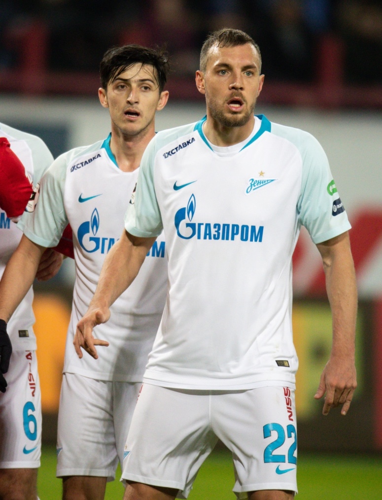 Российская Премьер-Лига 2018/19, «Локомотив» — «Зенит»