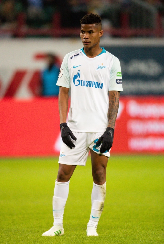 Российская Премьер-Лига 2018/19, «Локомотив» — «Зенит»