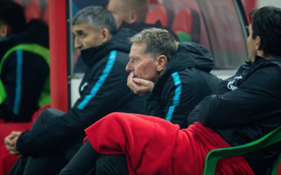 Российская Премьер-Лига 2018/19, «Локомотив» — «Зенит»