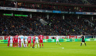 Российская Премьер-Лига 2018/19, «Локомотив» — «Зенит»