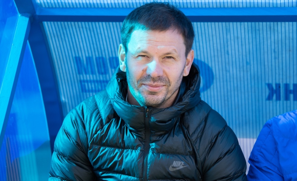 Российская Премьер-Лига 2018/19, «Зенит»-м — «Анжи»-м