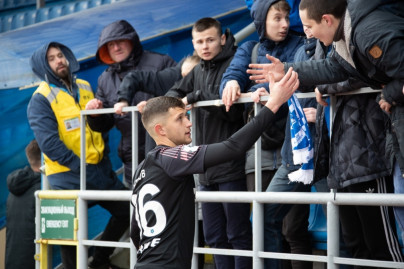 Российская Премьер-Лига 2018/19, «Зенит»-м — «Анжи»-м