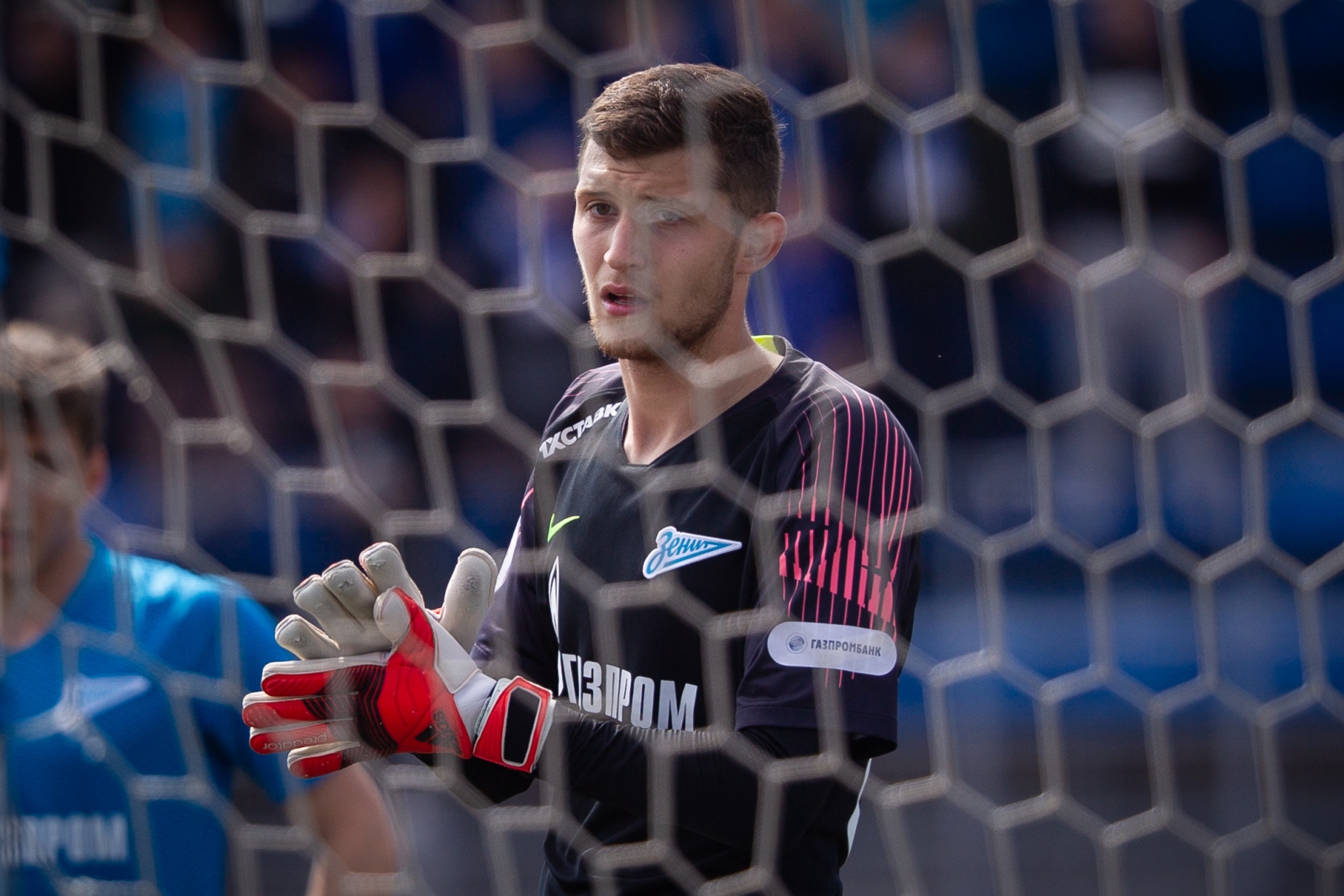 Молодежное первенство 2018/19, 26-й тур, «Зенит» — «Крылья Советов»