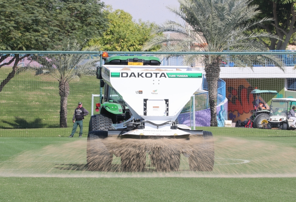 «Газпром»-тренировочные сборы в Катаре: 15 января, утренняя тренировка