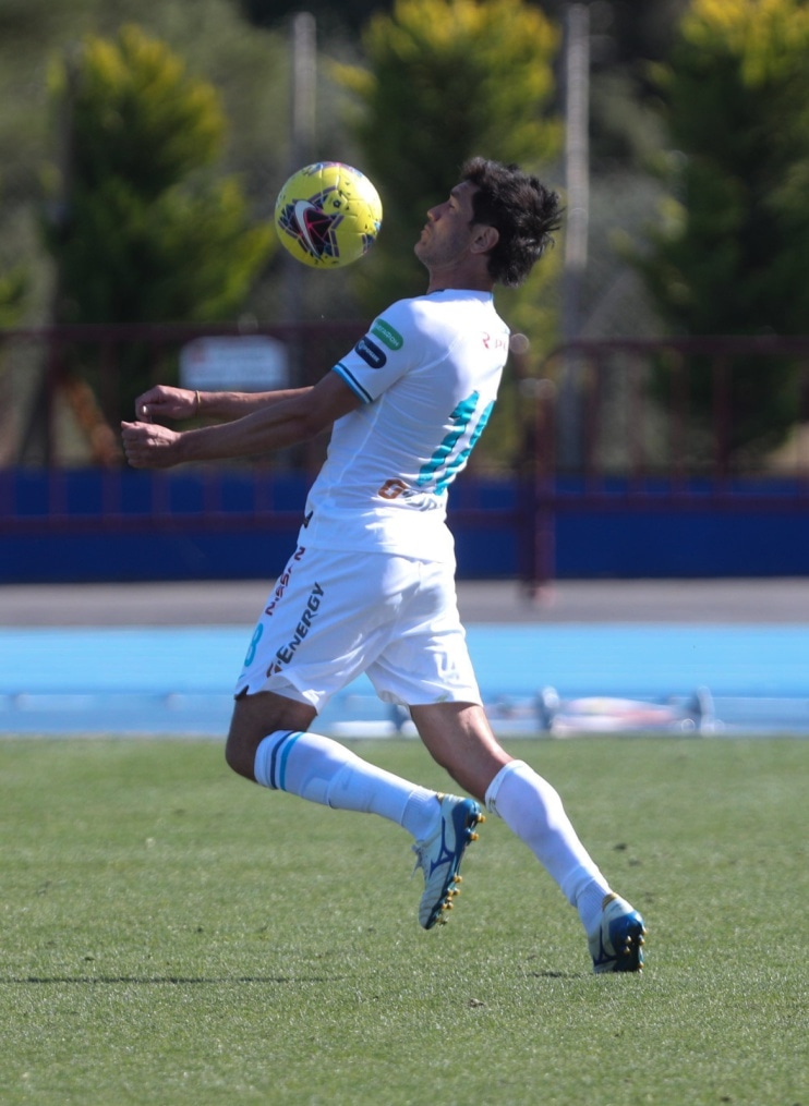 Товарищеский матч «Зенит» — «Дюделанж»