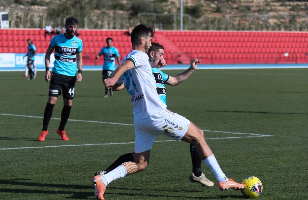 Товарищеский матч «Зенит» — «Дюделанж»