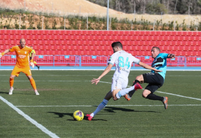 Товарищеский матч «Зенит» — «Дюделанж»