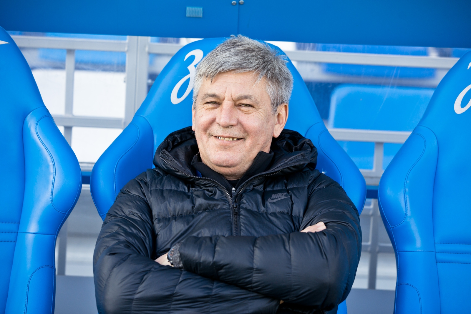 Молодежное первенство РПЛ 2019/20, «Зенит» —«Уфа»