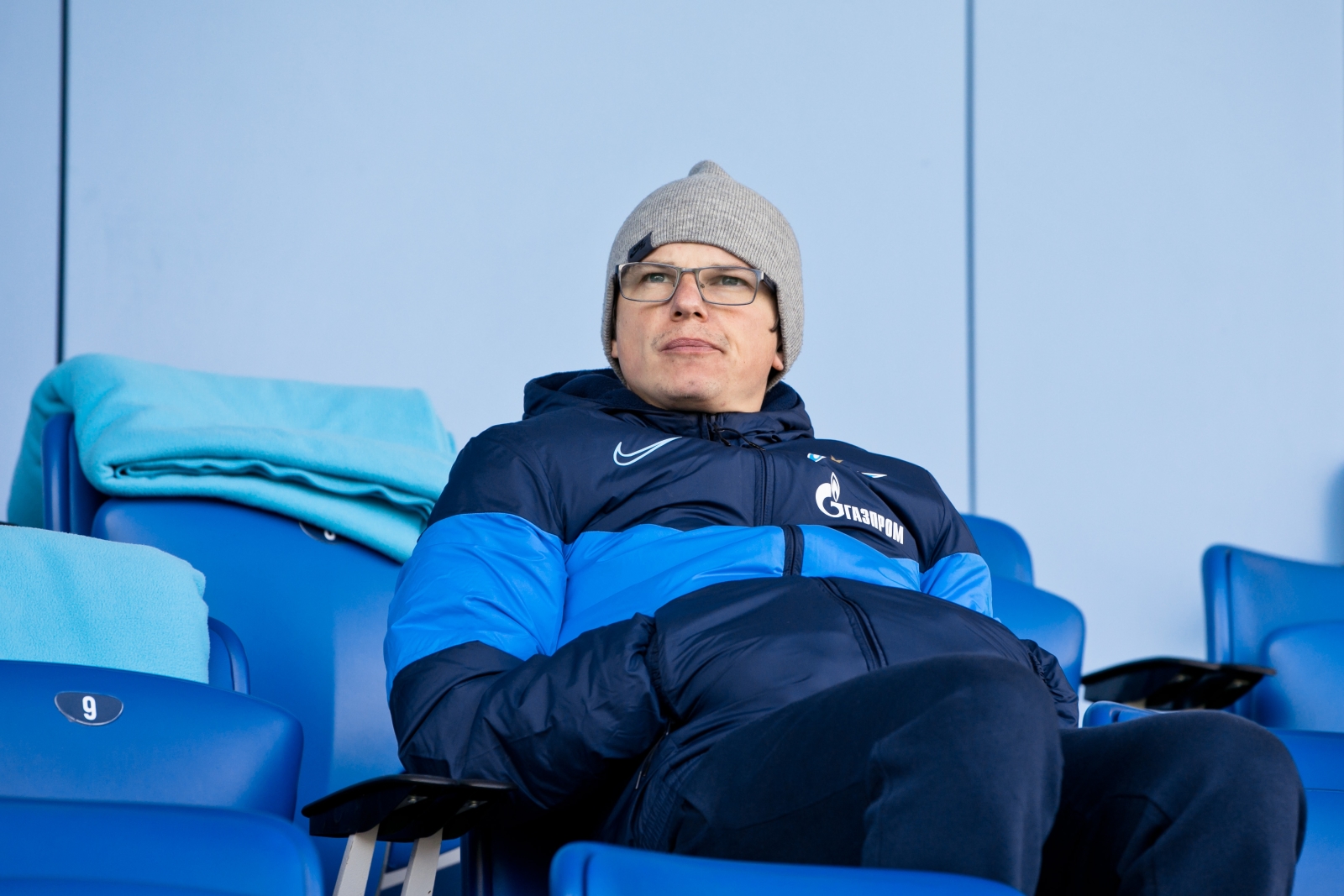 Молодежное первенство РПЛ 2019/20, «Зенит» —«Уфа»