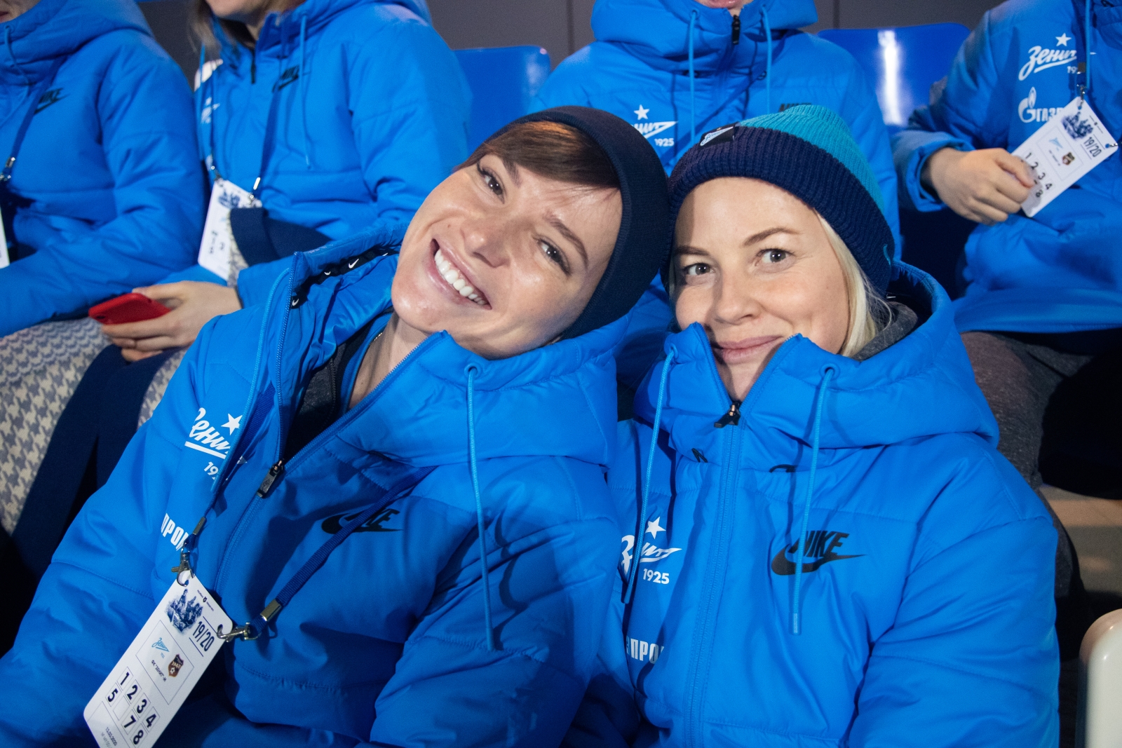 Молодежное первенство РПЛ 2019/20, «Зенит» — «Урал»