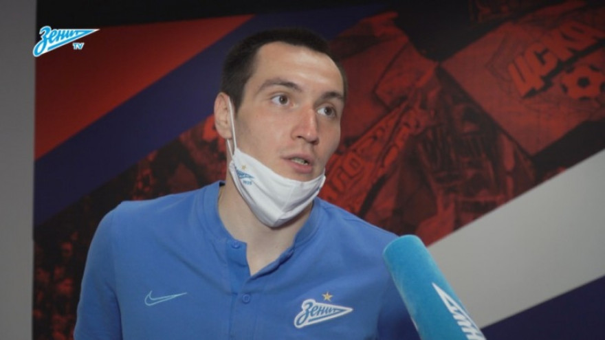 Вячеслав Караваев: «Сегодня требовалось агрессивно играть в атаку»
