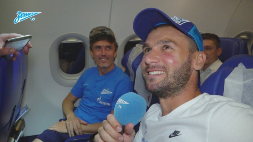 Бранислав Иванович: «Выиграл два чемпионства подряд впервые в карьере»