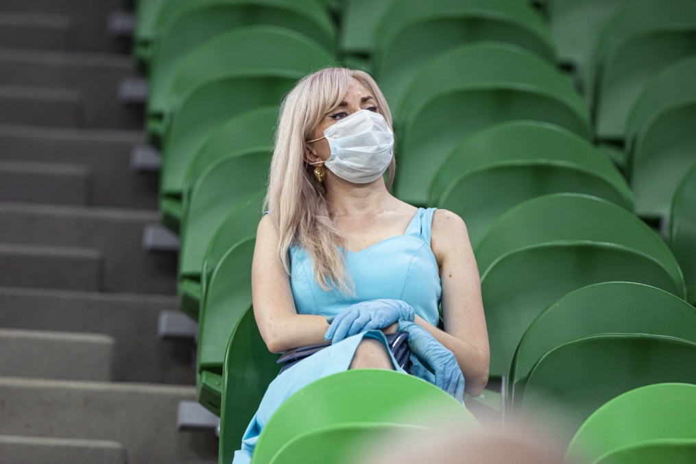 Тинькофф Российская Премьер-Лига 2019/20, «Краснодар» — «Зенит»