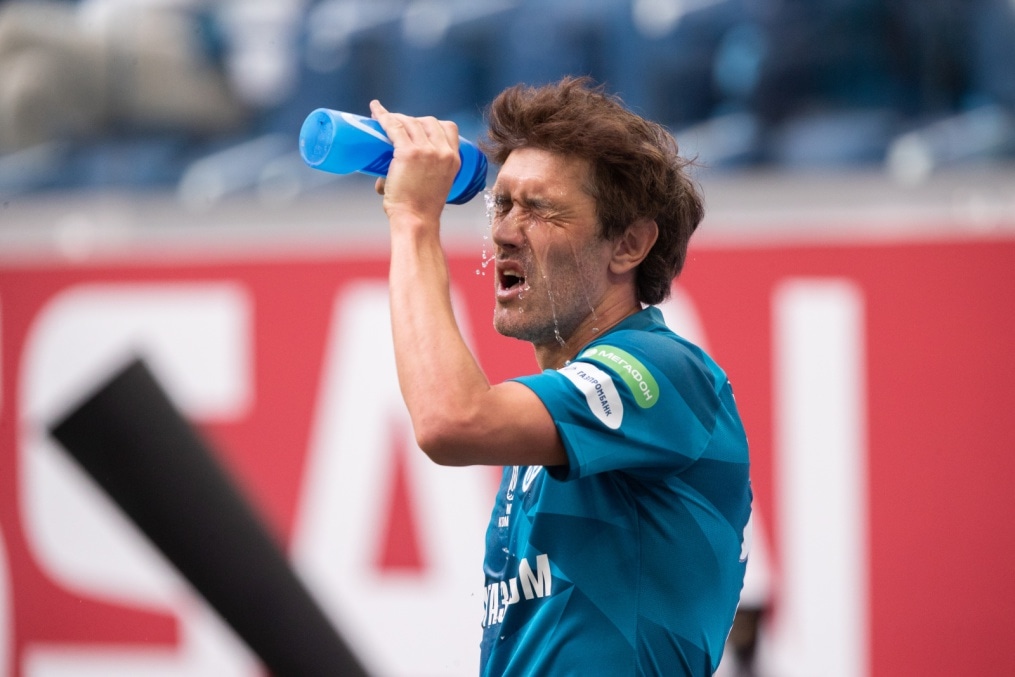 Тинькофф Российская Премьер-Лига 2019/20,  «Зенит» — «Сочи»