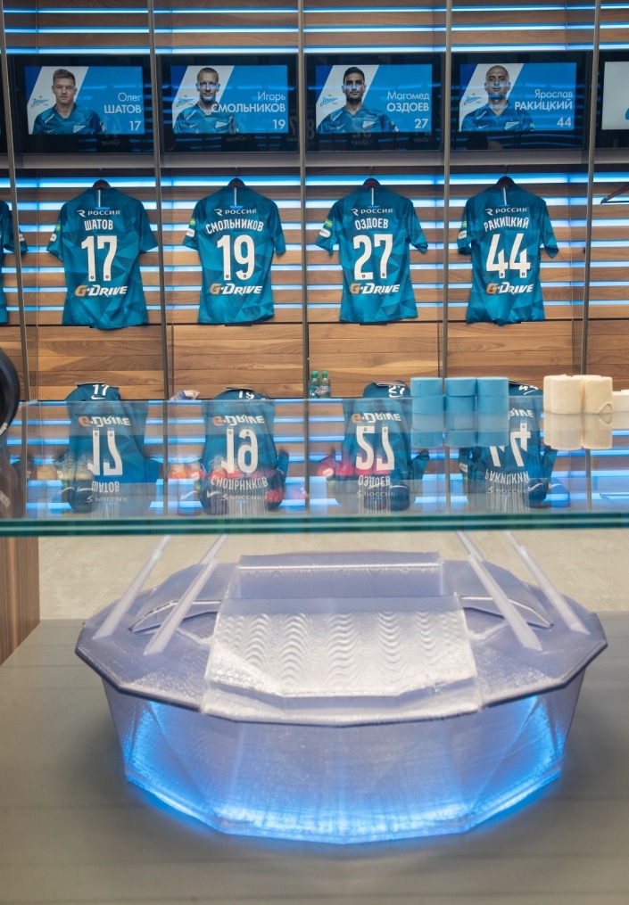 Тинькофф Российская Премьер-Лига 2019/20,  «Зенит» — «Сочи»