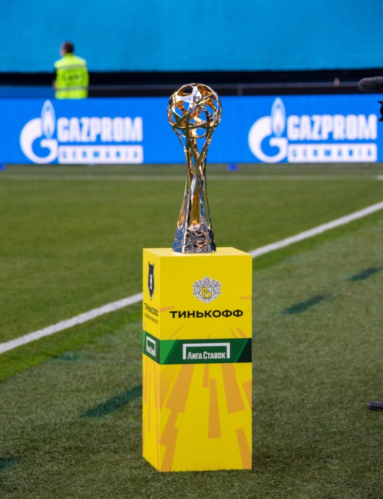 Тинькофф Российская Премьер-Лига 2019/20,  «Зенит» — «Сочи»