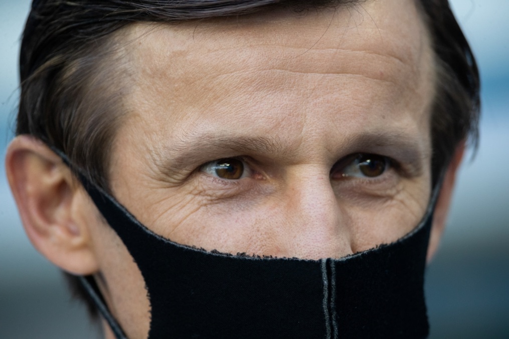 Тинькофф Российская Премьер-Лига 2019/20,  «Зенит» — «Сочи»