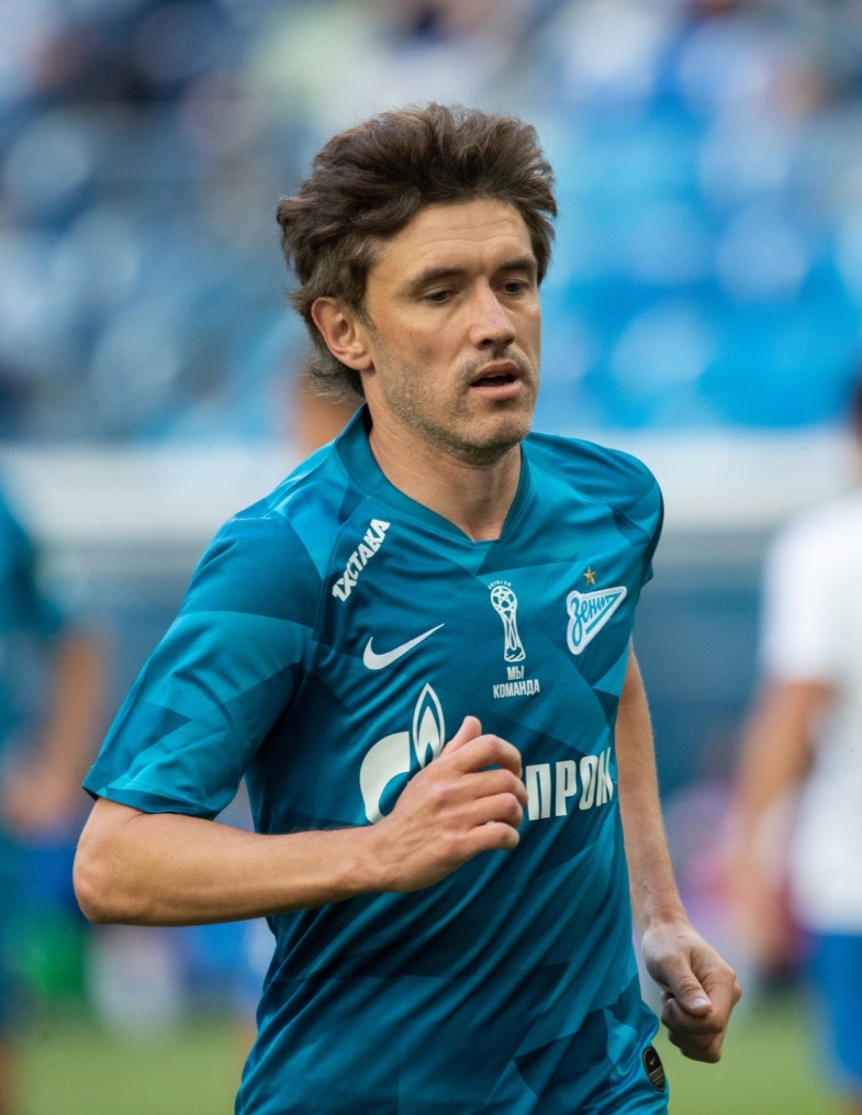 Тинькофф Российская Премьер-Лига 2019/20,  «Зенит» — «Сочи»