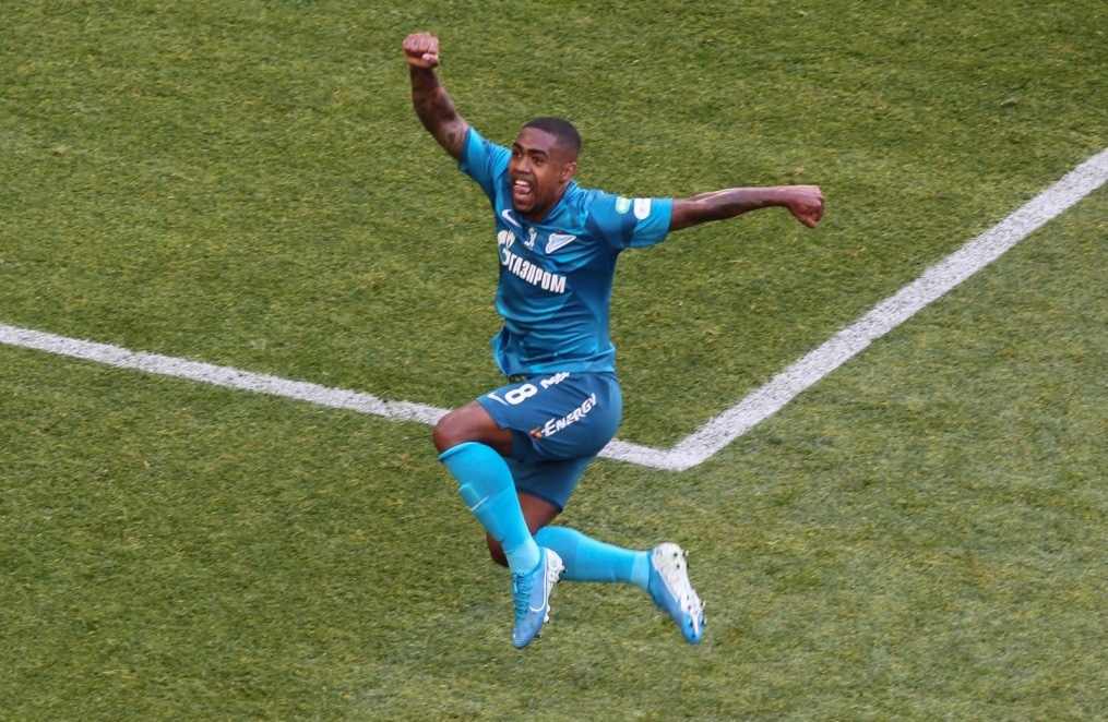 Тинькофф Российская Премьер-Лига 2019/20,  «Зенит» — «Сочи»