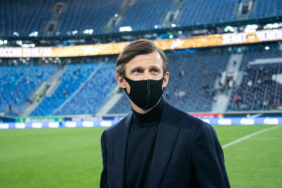 Тинькофф Российская Премьер-Лига 2019/20, «Зенит» — «Оренбург»