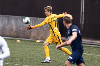 ОЛИМП — Первенство ПФЛ 2020/21, Ленинградец — «Зенит»-2