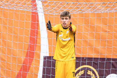 ОЛИМП — Первенство ПФЛ 2020/21, Ленинградец — «Зенит»-2