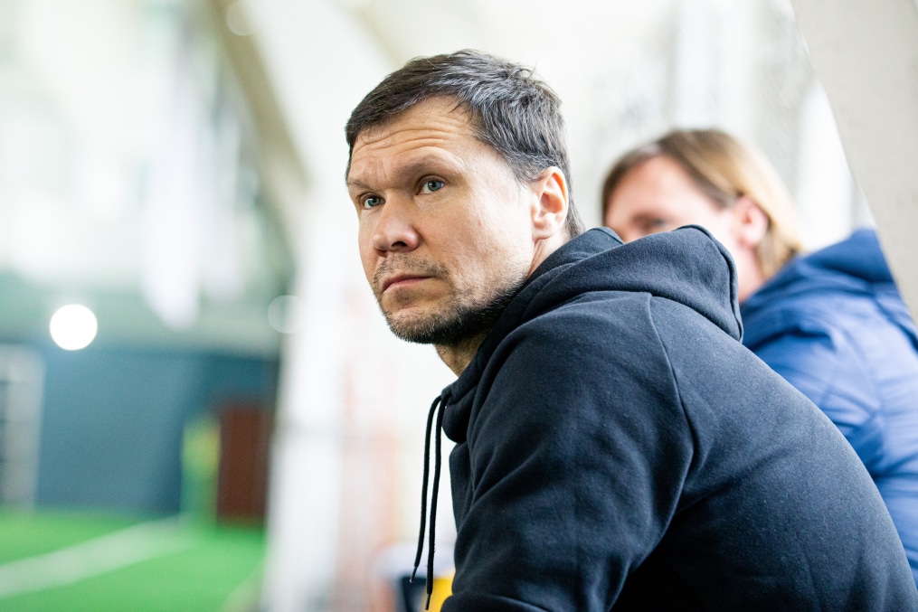 Турнир памяти Левина-Когана. Матч за третье место: «Зенит» 2008 г.р. — «Алмаз-Антей» 2007 г.р.