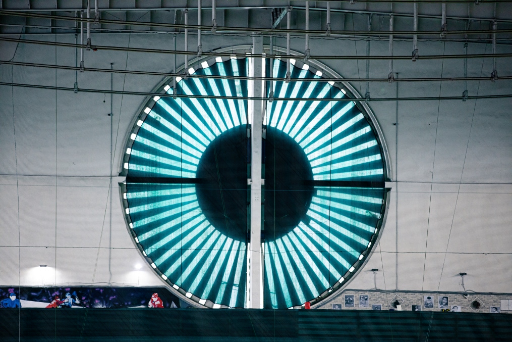 Турнир памяти Левина-Когана. Финальный матч: «Зенит» 2007 г.р. — СШОР «Зенит» 2007 г.р.