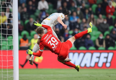 Тинькофф Российская Премьер-Лига 2020/21,  «Краснодар» — «Зенит»