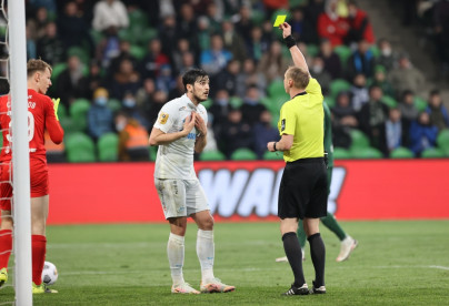 Тинькофф Российская Премьер-Лига 2020/21,  «Краснодар» — «Зенит»